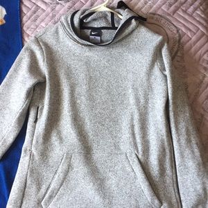 Women’s Nike hoodie